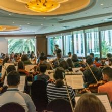 Estudiantes De Fomento Musical Y Escuelas Del INBAL Sostendrán Encuentro Académico 
