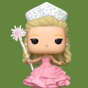 Funko and Loungefly Launch WICKED Movie Collection