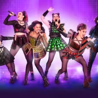 BWW REVIEW: SIX, the Rock Musical Rewriting Her-Story, Returns To The Sydney Opera…