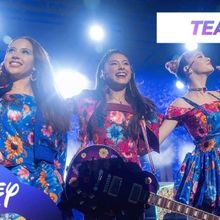 Video: Disney Shares Teaser Trailer for New Music-Driven Series ELECTRIC BLOOM