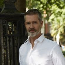 RUSH, A New Queer Comedy Play Reading With Rupert Everett To Be Streamed Online
