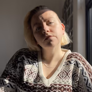 Guest Blog: 'Horror is One of My Favourite Genres': Playwright Nancy Netherwood on…