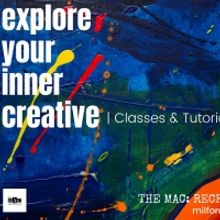 Milford Arts Council Announces Online Arts Enrichment Classes