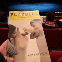 Student Blog: My Favorite Sondheim Show