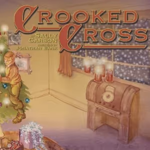 Mint Theater to Stream Sally Carson’s CROOKED CROSS