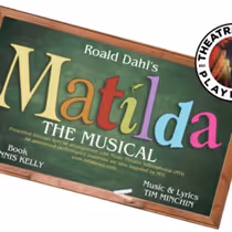 MATILDA The Musical to Return to Theatre South Playhouse