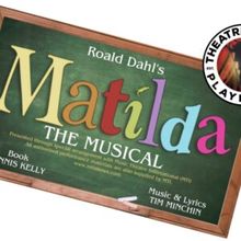 MATILDA The Musical to Return to Theatre South Playhouse
