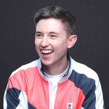 THE LEAGUE OF IMPROV Comedian Jake Lambert To Return This September