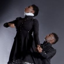 Dallas Black Dance Theatre Presents World Premiere Of NINETEENTH