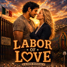 LABOR OF LOVE Industry Table Read to Feature Cristo Fernández, Adam Kaplan, and More