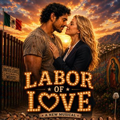 LABOR OF LOVE Industry Table Read to Feature Cristo Fernández, Adam Kaplan, and More