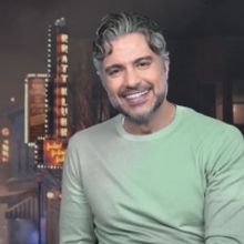 Interviews: Ann Harada y Jaime Camil sobre sus nuevos roles en SCHMIGADOON!