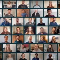 VIDEO: Casts of TITANIC Perform 'We'll Meet Tomorrow' Video