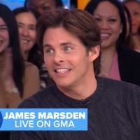 VIDEO: James Mardsen Says His Character in THE NOTEBOOK Was Misunderstood on GOOD…