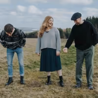LAND - A New Scottish Musical to Premiere This Summer at the Dram