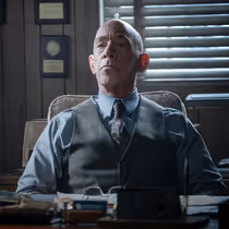 Video: See J.K. Simmons in First Look at New York Crime Series THE WESTIES
