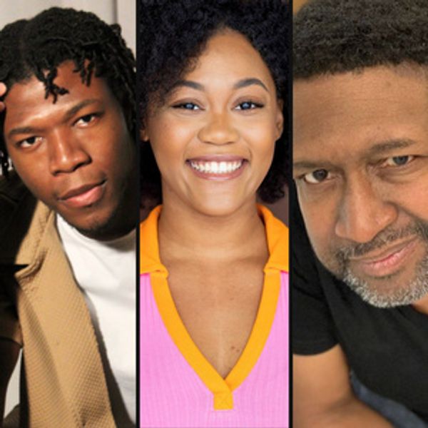 Conch Shell Productions' New Works Fest To Return to HB Playwrights Theatre Photo