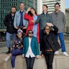 Broken Social Scene Shares 2010 B-Side 'Curse Your Fail'