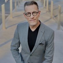 Interview: Phillip Officer Honors Mabel Mercer With YOU FASCINATE ME SO at 54 Below