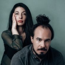 London-Based Duo Stone Fruit Release 'Second Guess'