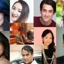 2019 Asian Artists Step Forward Concert at Green Room 42 Will Stream to Benefit The A