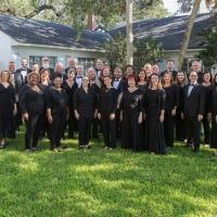 Choral Artists Receives Grant From Community Foundation Of Sarasota County For…