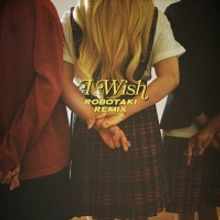 Hayley Kiyoko Unleashes “I Wish” (Robotaki Remix)