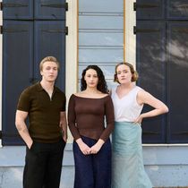 Irene Collective To Present A STREETCAR NAMED DESIRE