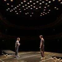 Review Roundup: Live-Streamed Socially-Distanced LUNGS, Starring Claire Foy and Matt…