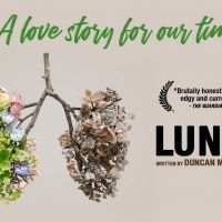 LUNGS Will Be Performed at Singapore Repertory Theatre in June