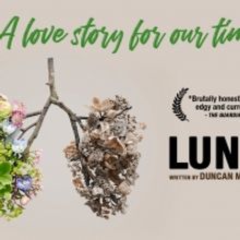 LUNGS Will Be Performed at Singapore Repertory Theatre in June