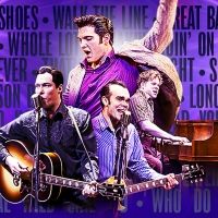 MILLION DOLLAR QUARTET Will Embark On A UK and Ireland Tour In 2020