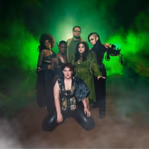 The Assembly of Phantasms Will Unveil GRIMMS' FAIRYTALES at Club One