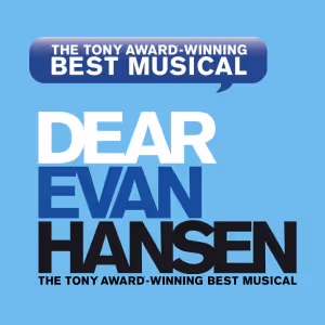 DEAR EVAN HANSEN Comes To Miller Auditorium This November