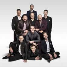 LOVE IS IN THE AIR With A Command Performance Of THE TEN TENORS At The McCallum
