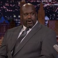VIDEO: Shaquille O'Neal Tackles the GOAT Debate on THE TONIGHT SHOW WITH JIMMY… Video