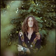 David Shaw Releases Two New Singles 'Heavy Soul' and 'Shivers'