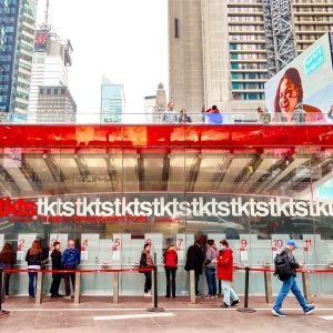 Same Day Broadway Tickets - How to Get Them