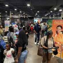 Juneteenth Celebration Highlights Culture and History at Fair Park