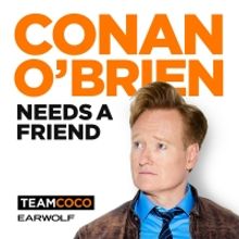 Paul Rudd Guests on This Week's CONAN O'BRIEN NEEDS A FRIEND