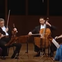 Video Flashback: Chamber Music Society Celebrates Johannes Brahms With Jessye Norman