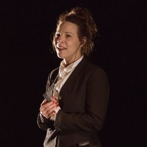 Shaker Museum Presents Suzanne Bocanegra's FARMHOUSE/WHOREHOUSE: AN ARTIST LECTURE…
