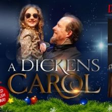 Casting Announced For The World Premiere Of A DICKENS CAROL