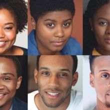 Casting Announced For Raven Theatre's THE LAST PAIR OF EARLIES