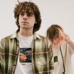 ROYEL OTIS Share New Single 'Adored'