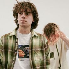 ROYEL OTIS Share New Single 'Adored'