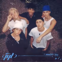 JYT Releases "I Wanted You" Ahead of Jingle Ball Tour