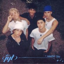 JYT Releases "I Wanted You" Ahead of Jingle Ball Tour