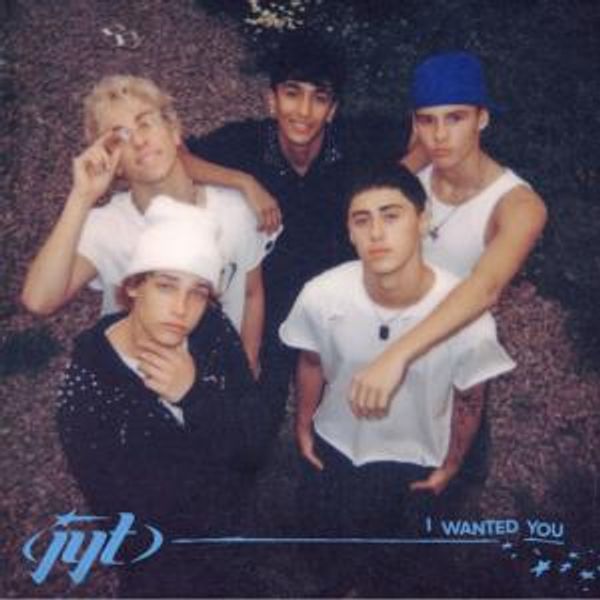 JYT Releases "I Wanted You" Ahead of Jingle Ball Tour Photo