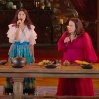 VIDEO: Watch the Cast of ENCANTO Perform 'We Don't Talk About Bruno' at the… Video